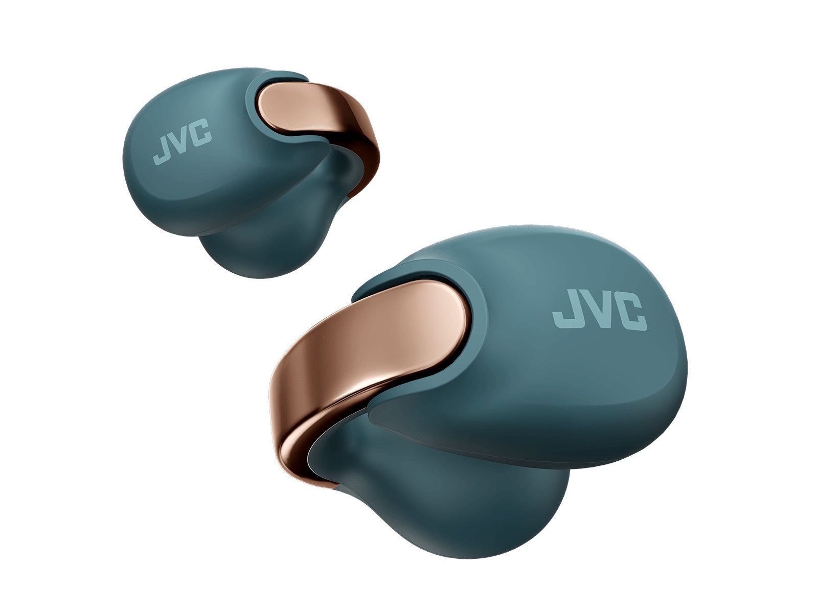 HA-NP1T-A JVCケンウッド Victor JVC Kenwood Victor HA-NP1T-H Wireless Earphones Bluetooth Ver.5.3