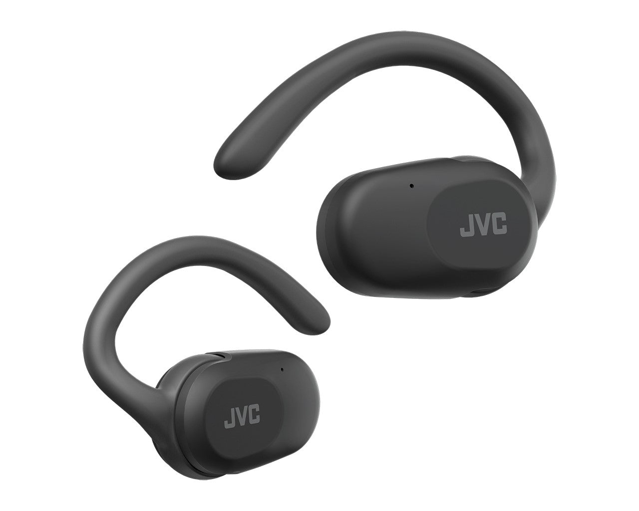 JVC HA-NP40T TRUE WIRELESS NEARPHONES - BLACK