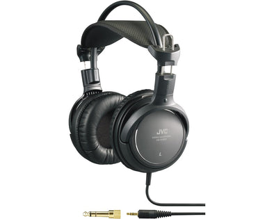 HA-RX900 AROUND-EAR WIRED HEADPHONES