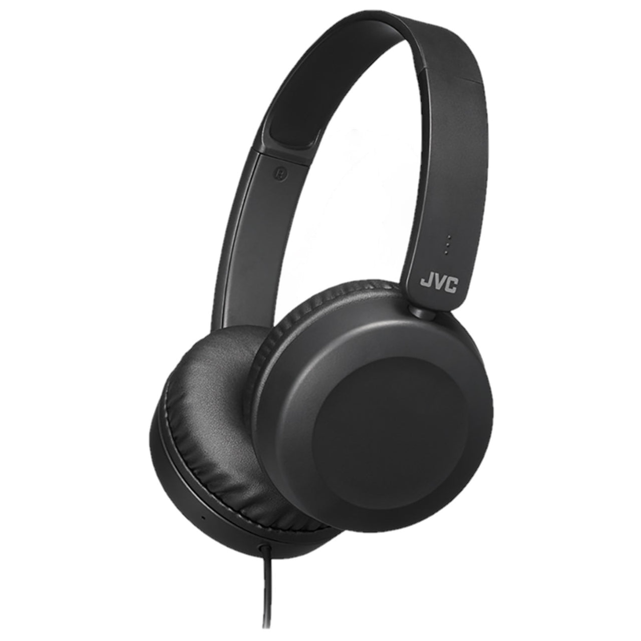 HA-S31M-B WIRED ON-EAR HEADPHONES - CARBON BLACK