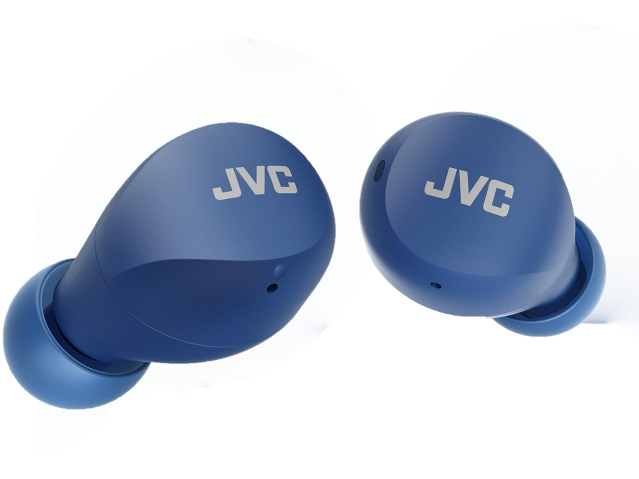 HA-A6T-A GUMY MINI TRUE WIRELESS EARPHONES - BLUEBERRY