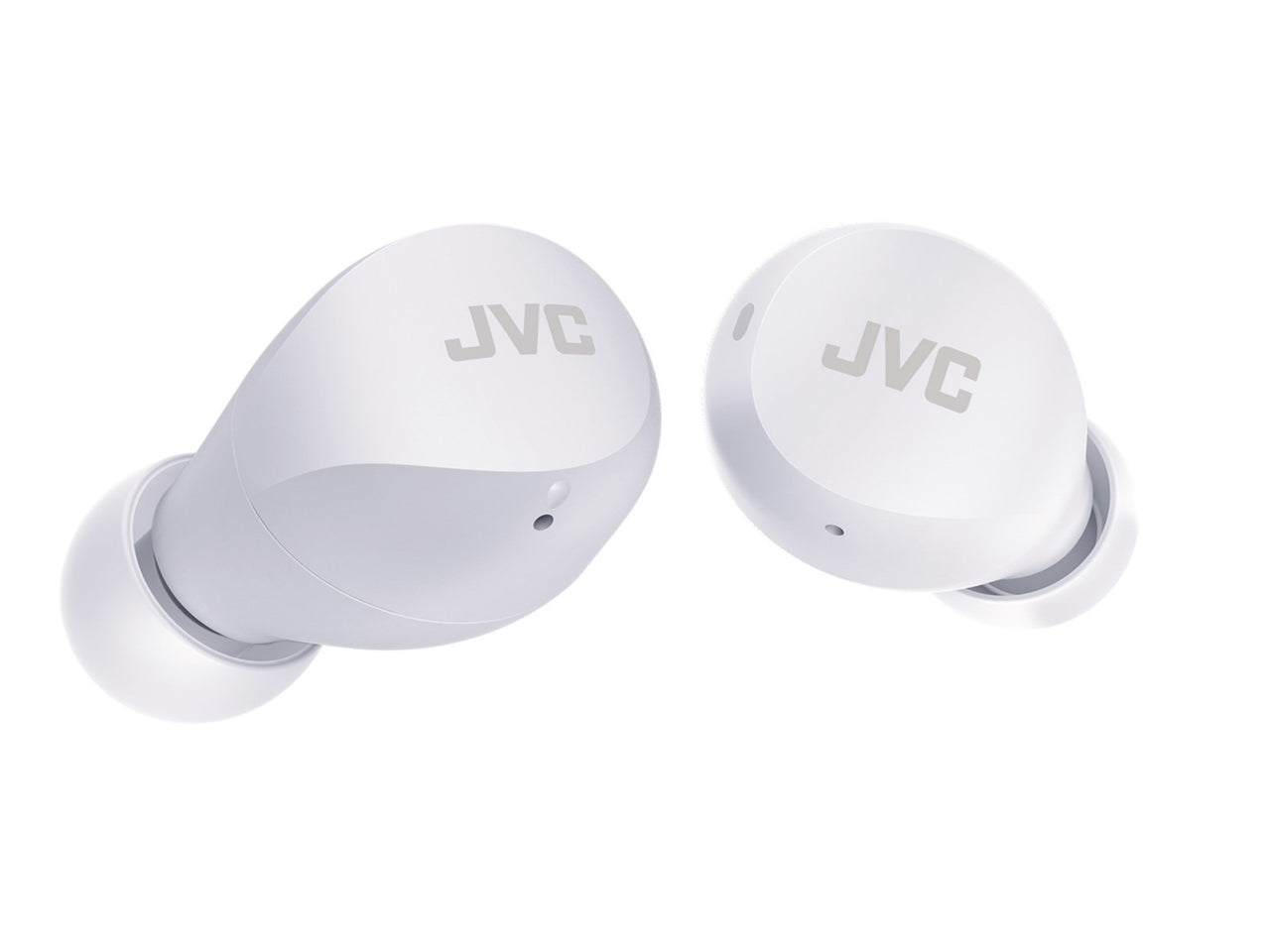 HA-A6T-W GUMY MINI TRUE WIRELESS EARPHONES - COCONUT WHITE
