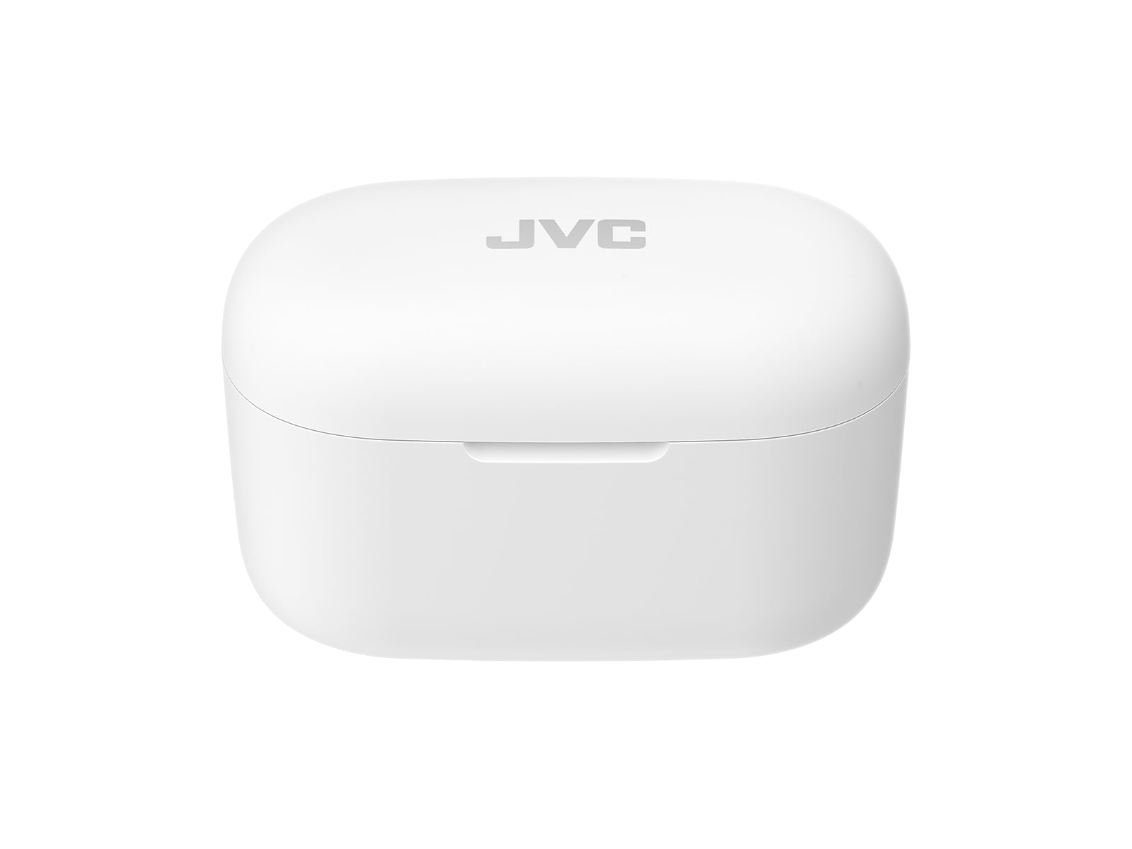 JVC HA-A25T True Wireless Earphones - White