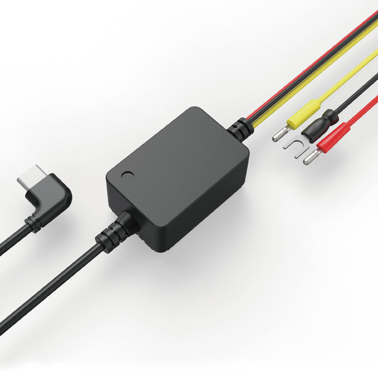 CA-DR1130 OPTIONAL HARDWIRE KIT