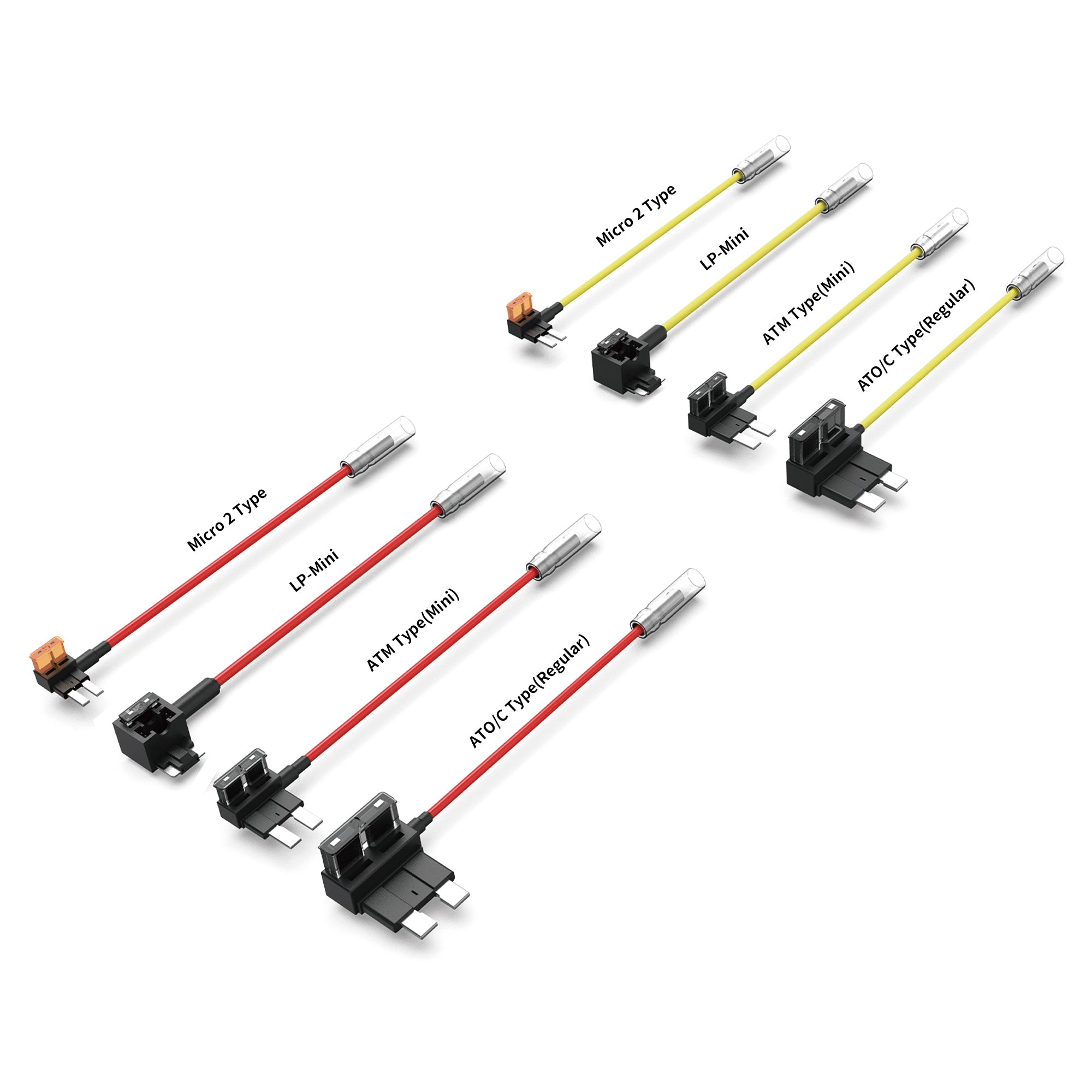 KENWOOD CA-DR1130 OPTIONAL HARDWIRE KIT