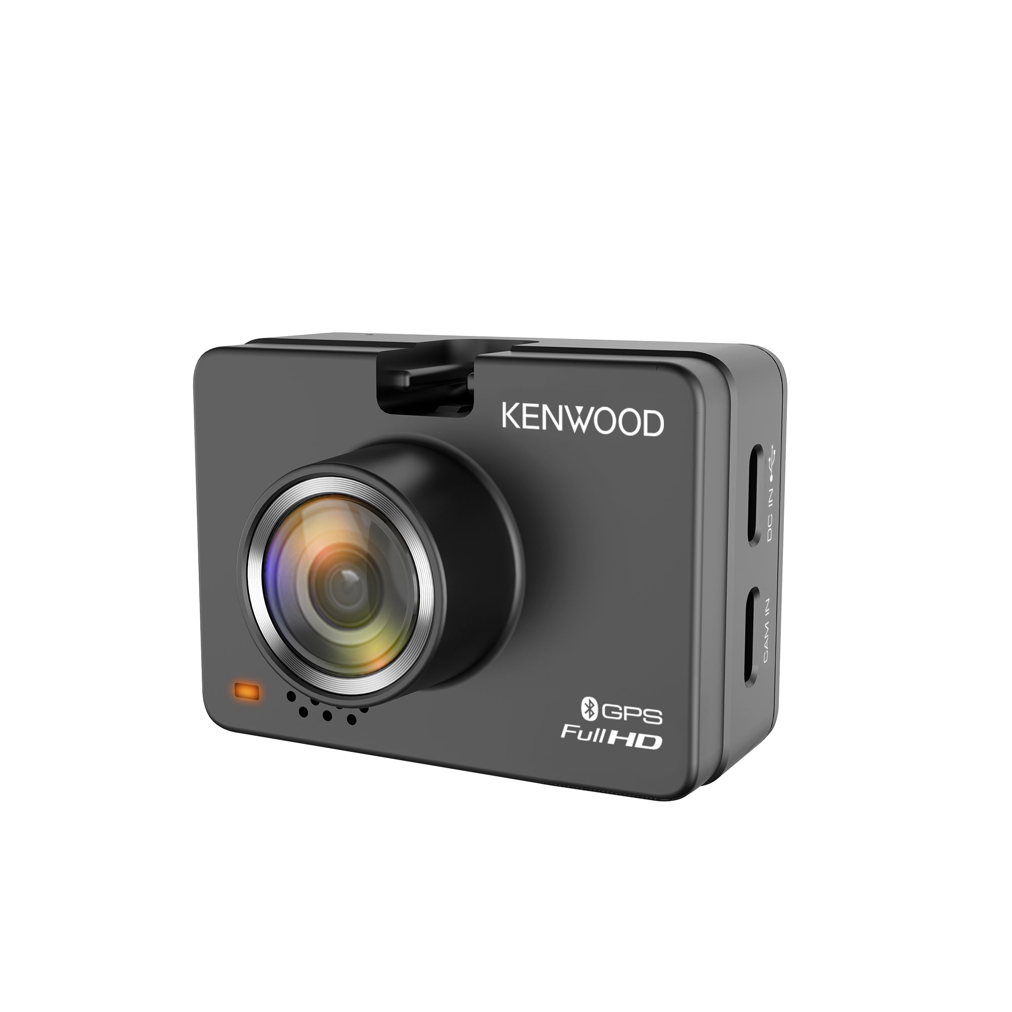 KENWOOD DRV-A310W DASH CAMERA