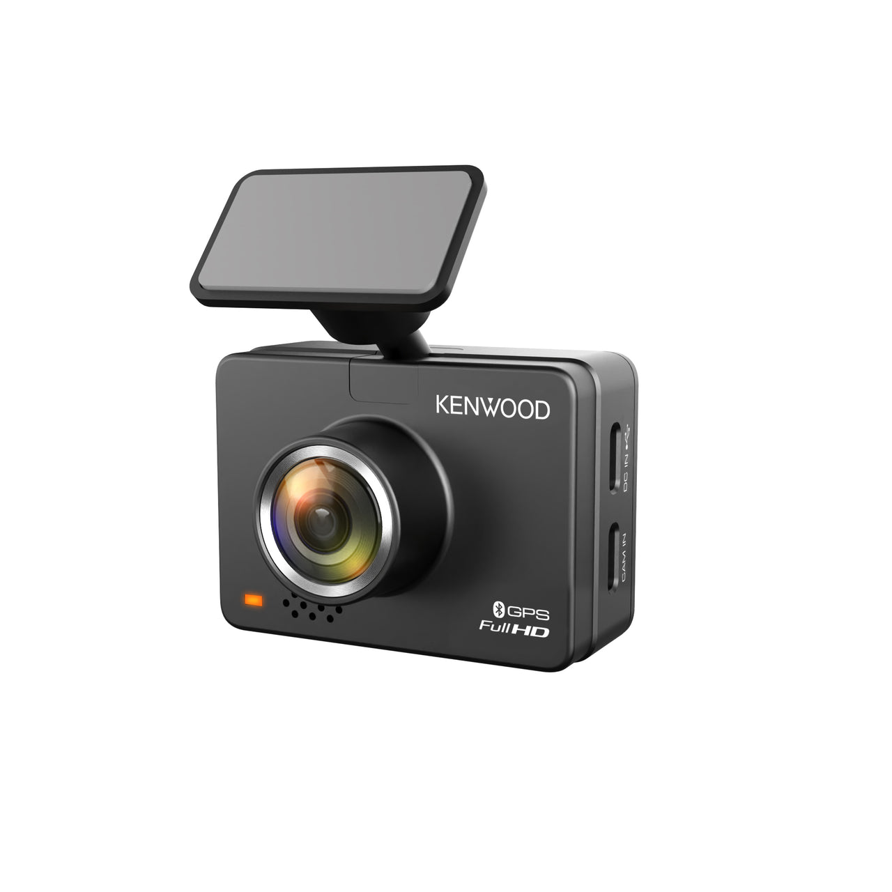 DRV-A310W HD DASHBOARD CAMERA