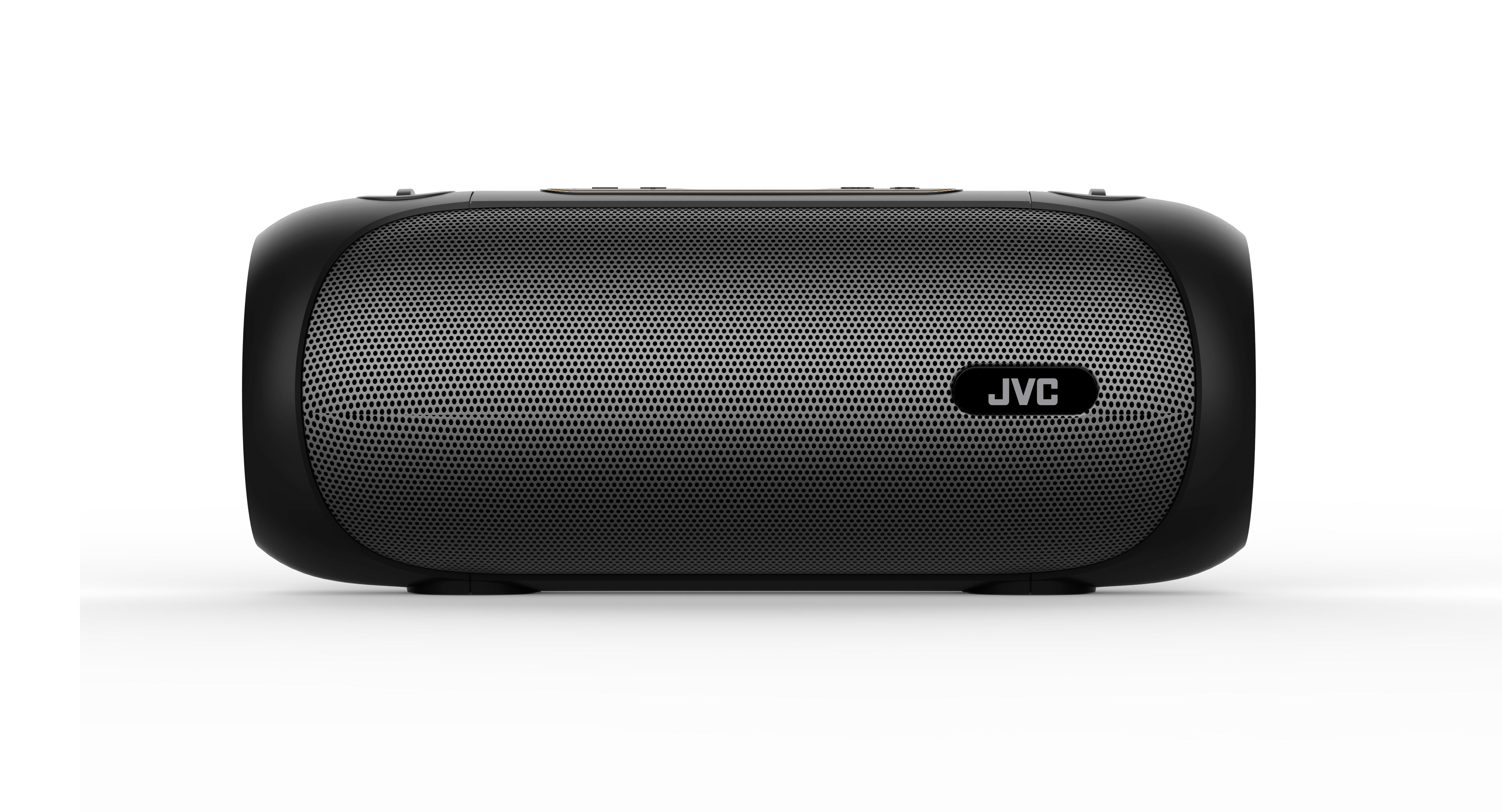 スピーカー・ウーファー JVC WEARABLE WIRELESS SPEAKER JVC WEARABLE WIRELESS SPEAKER