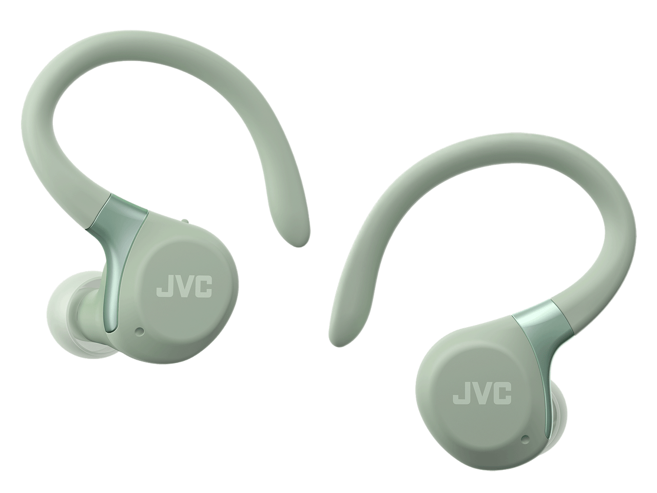 HA-EC75T-G TRUE WIRELESS FITNESS SERIES EARPHONES - GREEN