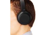 CASQUE SANS FIL supra-auriculaire HA-S31BT-B - NOIR CARBONE 