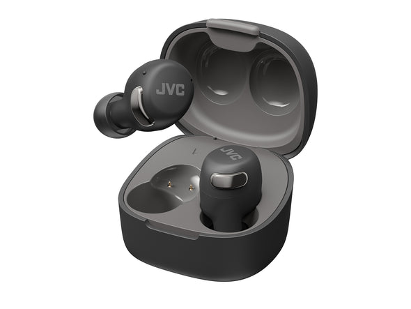 HA-A30T2-B COMPACT TRUE WIRELESS ACTIVE NOISE CANCELING EARPHONES