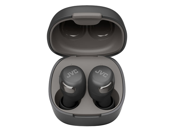 HA-A30T2-B COMPACT TRUE WIRELESS ACTIVE NOISE CANCELING EARPHONES