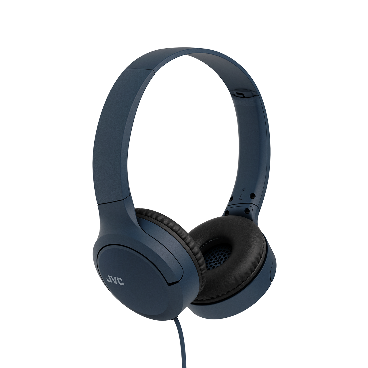 HA-S33UC-A USB-C™ WIRED HEADBAND - BLUE