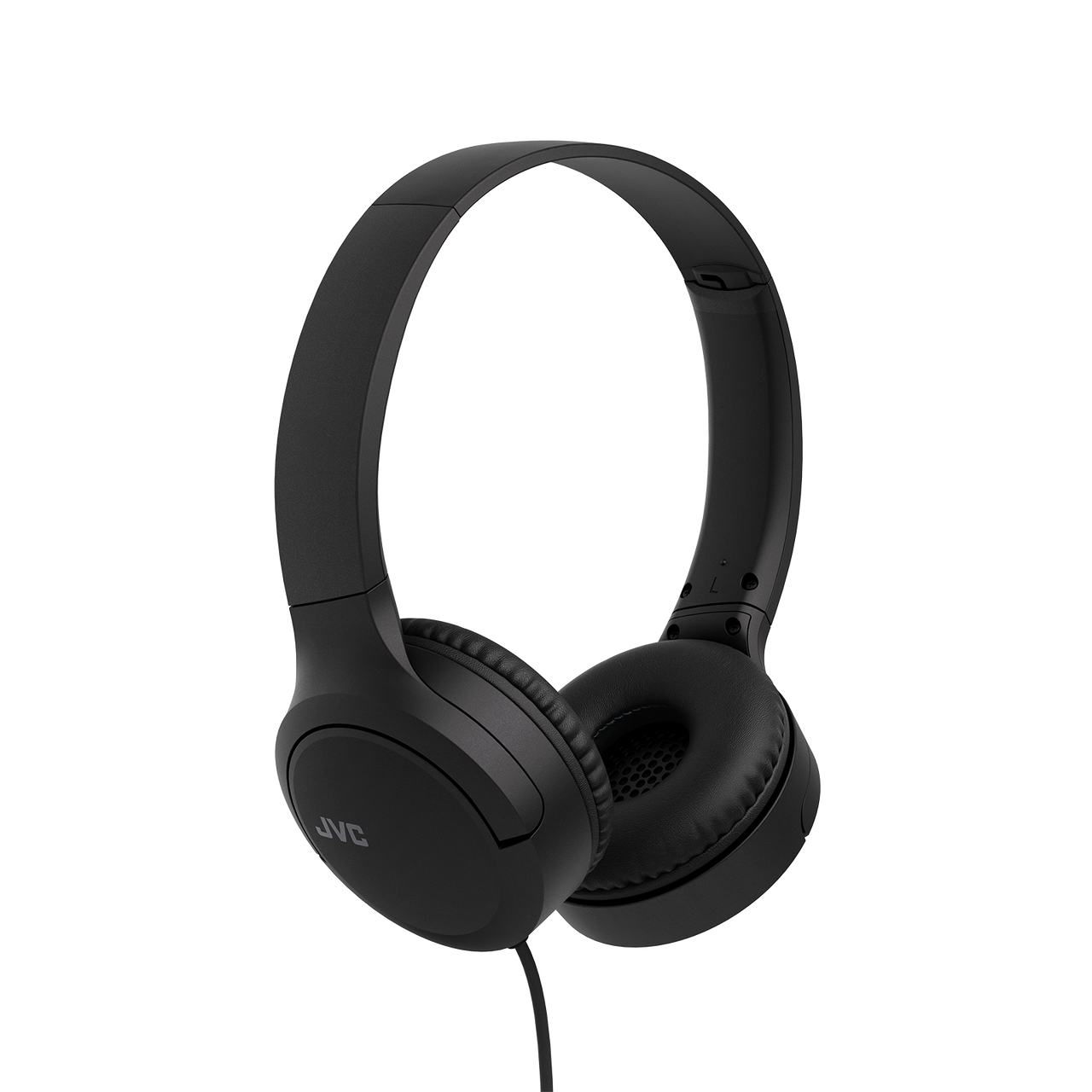 HA-S33UC-B USB-C™ WIRED HEADBAND - BLACK