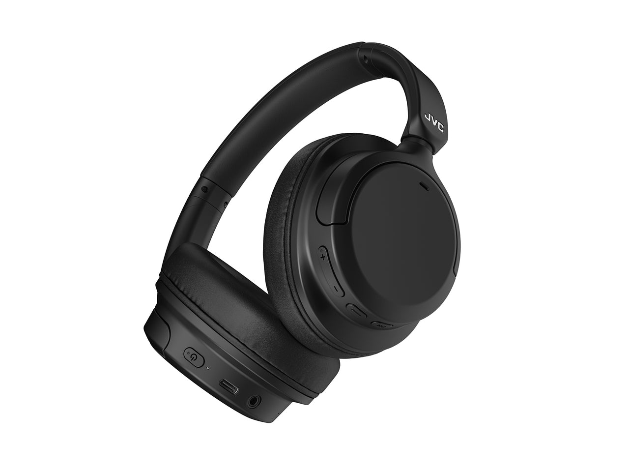 CASQUE SANS FIL À RÉDUCTION ACTIVE DU BRUIT AUTOUR D'OREILLE HA-S91N 