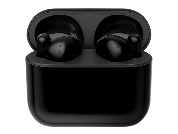 HA-A4T-B TRUE WIRELESS EARBUDS - OLIVE BLACK