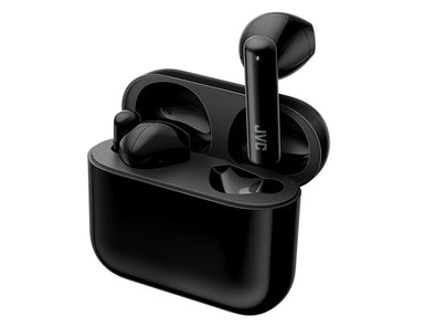 HA-A4T-B TRUE WIRELESS EARBUDS - OLIVE BLACK