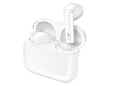 HA-A4T-W TRUE WIRELESS EARBUDS - COCONUT WHITE