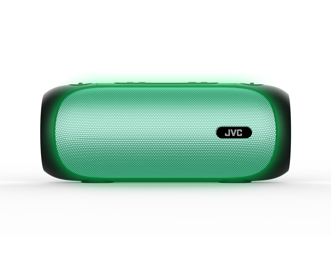 スピーカー・ウーファー JVC WEARABLE WIRELESS SPEAKER JVC WEARABLE WIRELESS SPEAKER
