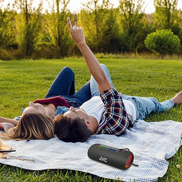 SP-PA5BT WIRELESS SPEAKER