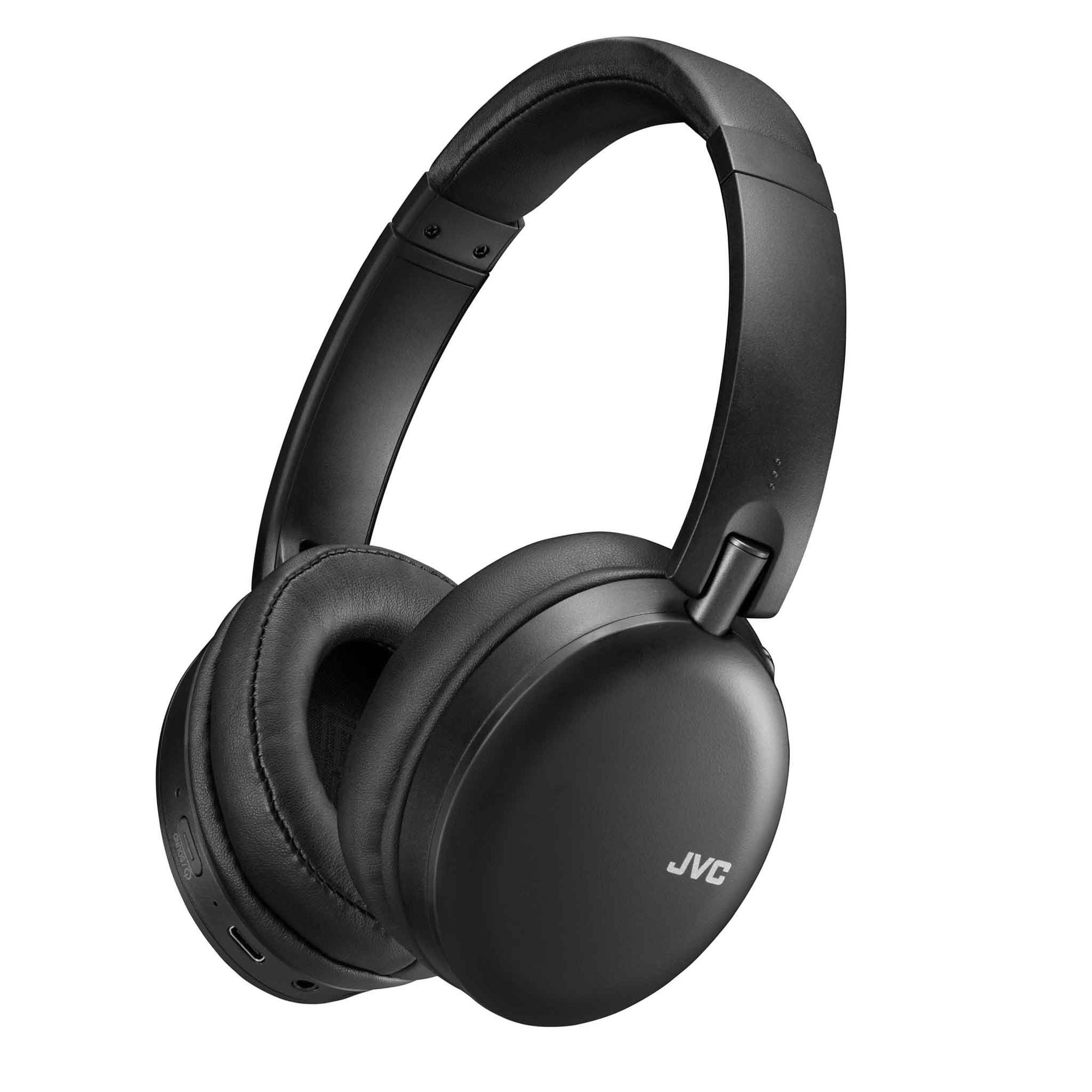 NOISE CANCELING HEADPHONES – JVCKENWOOD Canada Store