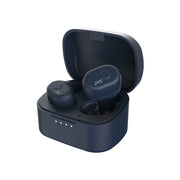 HA-A10T-Blue true wireless earbuds & charging case