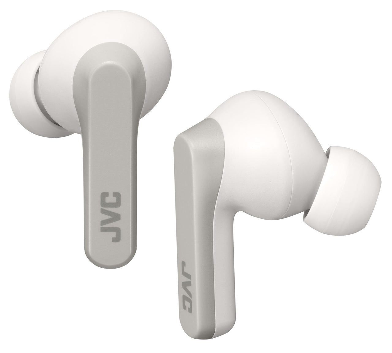 HA-A9T-W RIPTDZ TRUE WIRELESS EARPHONES - COCONUT WHITE