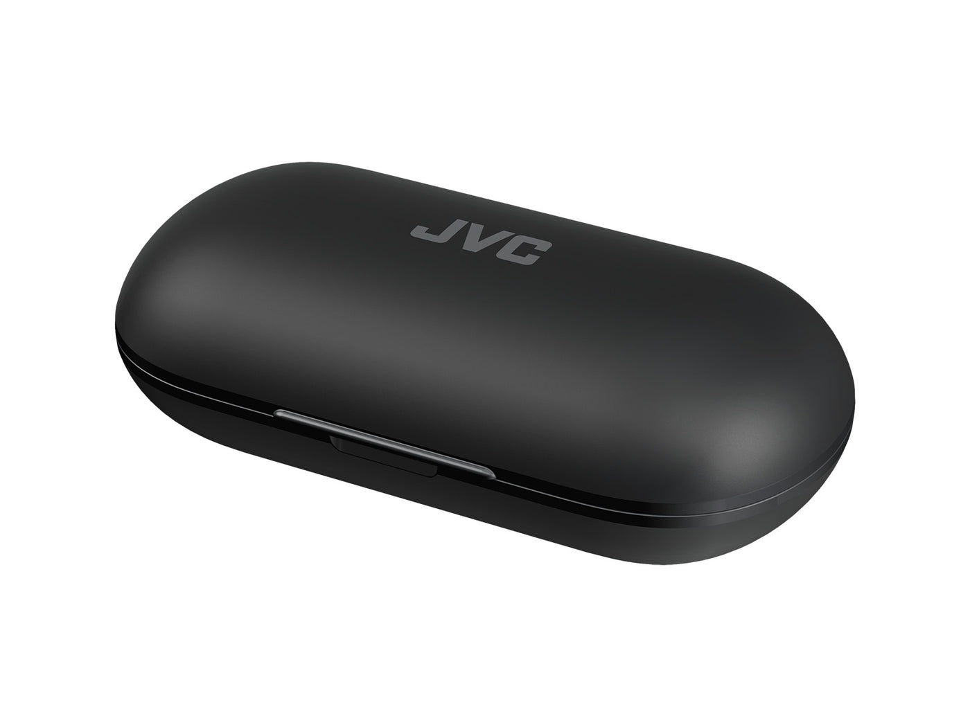 JVC RIPTIDZ True Wireless Headphones HA-A9T Black/Noir for sale online