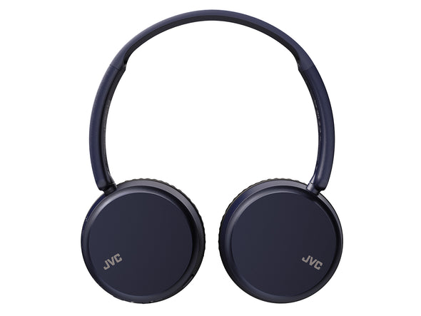 HA-S36W-A ON-EAR WIRELESS HEADPHONES - INDIGO BLUE