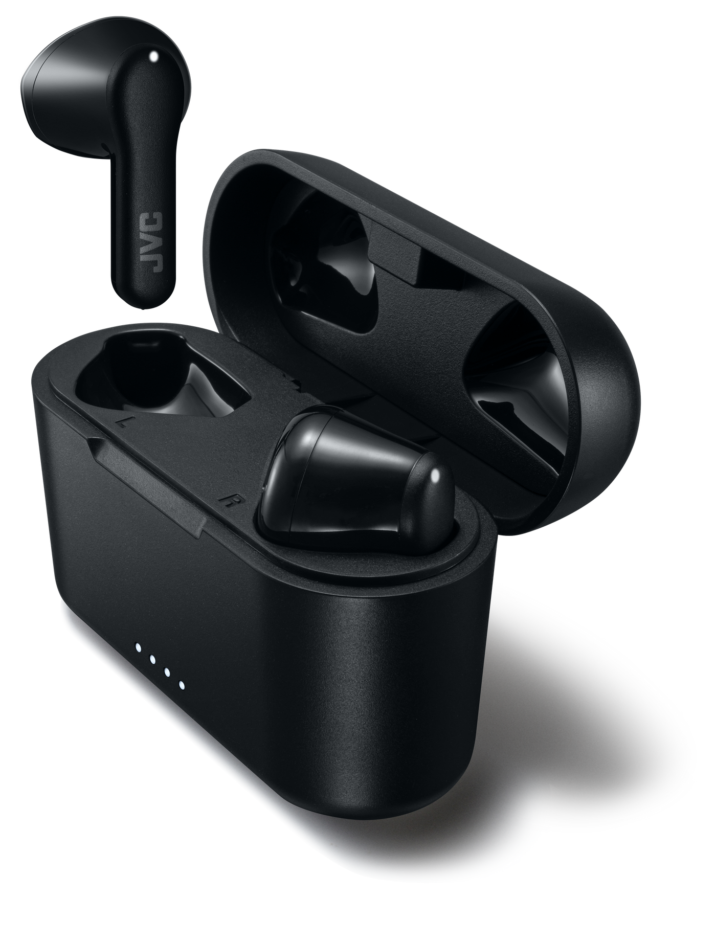 Jvc wireless hot sale earbuds