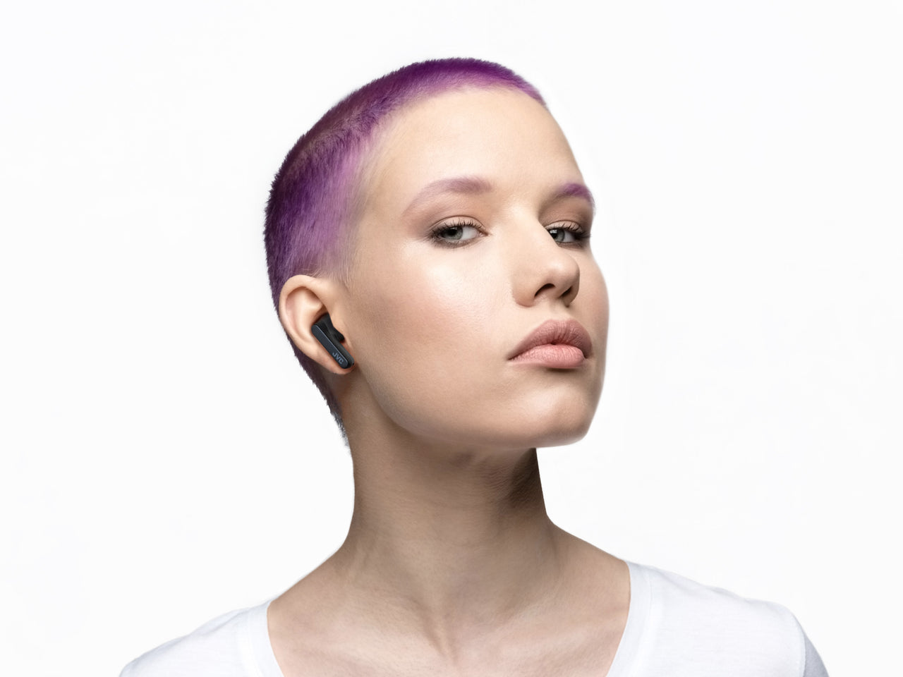 HA-A9T-B RIPTIDZ TRUE WIRELESS EARPHONES - OLIVE BLACK